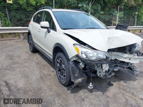 2013 Subaru Crosstrek Premium with VIN JF2GPACCXDH208496, listed as a IAAI auction lot 42578443 with 137,847 mi miles and . Bid and sale history available at DreamBid. Image 1.