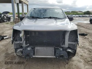 2021 Ford F-150 XL с VIN 1FTEX1C82MKD83541, выставлен на аукционе Copart как лот 74761814 с пробегом 107 583 миль миль и Списание • Salvage title. История ставок и продаж доступна на DreamBid. Изображение 5.