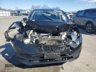2019 Nissan Note SV с VIN 3N1CE2CP5KL365480, выставлен на аукционе Copart как лот 46500215 с пробегом 58 327 миль миль и Списание • Salvage title. История ставок и продаж доступна на DreamBid. Изображение 5.
