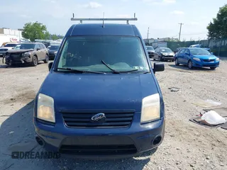 2012 Ford Transit Connect XLT z VIN NM0LS7BN7CT093544, wystawiony jako IAAI lot #42602776 z przebiegiem 195 522 mil mil oraz . Historia ofert i sprzedaży dostępna na DreamBid. Obrazek 13.