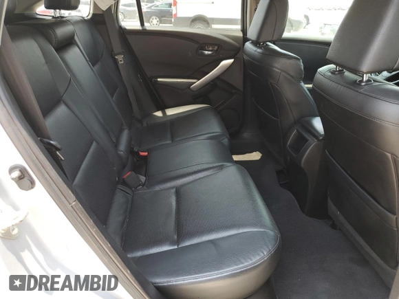 2013 Acura RDX with VIN 5J8TB4H33DL014218, listed as a Copart auction lot 64836805 with 226,267 mi miles and Salvage title. Bid and sale history available at DreamBid. Image 11.