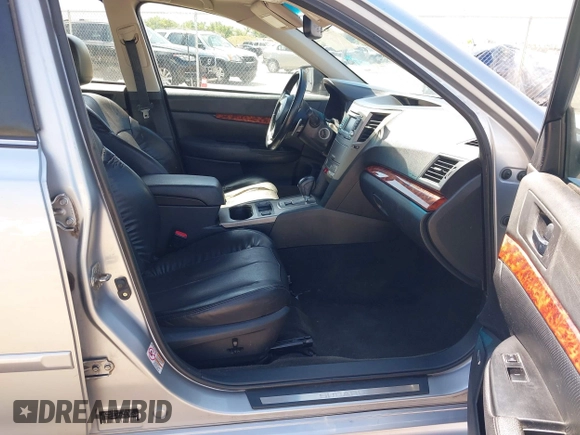 2012 Subaru Legacy Limited with VIN 4S3BMBK67C3016757, listed as a IAAI auction lot 42292463 with 231,877 mi miles and . Bid and sale history available at DreamBid. Image 5.