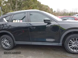 2017 Mazda CX-5 Sport with VIN JM3KFABL6H0213672, listed as a IAAI auction lot 41721128 with 100,266 mi miles. Bid and sale history available at carsss.com. Image 13.