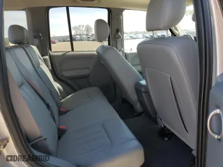 2006 Jeep Liberty Limited with VIN 1J4GL58K76W133301, listed as a Copart auction lot 49785975 with 69,716 mi miles and Salvage Title. Bid and sale history available at carsss.com. Image 11.