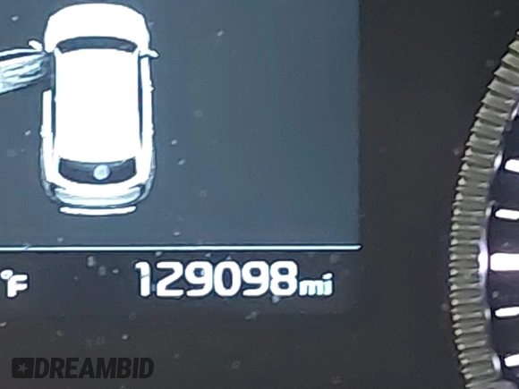 2022 Kia Telluride EX z VIN 5XYP3DHC3NG222108, wystawiony jako IAAI lot #41759771 z przebiegiem 129 098 mil mil oraz . Historia ofert i sprzedaży dostępna na DreamBid. Obrazek 15.
