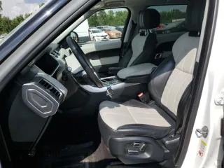 2015 Land Rover Range Rover Sport Autobiography с VIN SALWV2TF5FA511173, выставлен на аукционе Copart как лот 65371854 с пробегом 76 061 миль миль и Чистый • Clean title. История ставок и продаж доступна на DreamBid. Изображение 7.