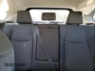 2024 Toyota RAV4 XLE with VIN 2T3P1RFV3RC454515, listed as a Copart auction lot 47398185 with Not Provided miles and Salvage Title. Bid and sale history available at DreamBid. Image 10.