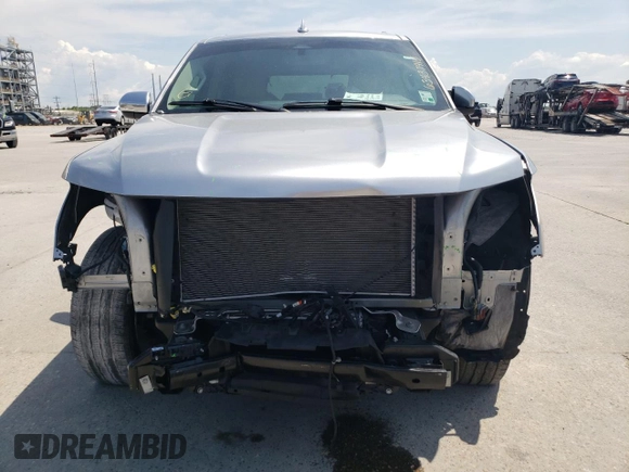 2023 Ford Expedition Platinum z VIN 1FMJU1L80PEA20712, wystawiony jako Copart lot #63437915 z przebiegiem Nie podano mil oraz Szkoda całkowita • Salvage title. Historia ofert i sprzedaży dostępna na DreamBid. Obrazek 5.