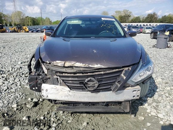 2016 Nissan Altima 2.5 S with VIN 1N4AL3AP8GN388543, listed as a Copart auction lot 51633295 with 77,706 mi miles and Salvage Title. Bid and sale history available at carsss.com. Image 5.