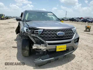 2021 Ford Explorer с VIN 1FMSK7BHXMGB20637, выставлен на аукционе Copart как лот 61563045 с пробегом 72 659 миль миль и Списание • Salvage title. История ставок и продаж доступна на DreamBid. Изображение 15.