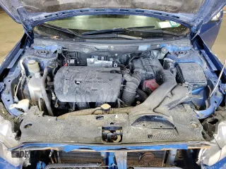 2012 Mitsubishi Lancer SE with VIN JA32V2FWXCU012069, listed as a Copart auction lot 49471465 with 169,363 mi miles and Non repairable. Bid and sale history available at DreamBid. Image 11.
