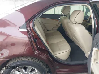 2012 Lincoln MKZ with VIN 3LNHL2GC1CR814230, listed as a IAAI auction lot 42503146 with 116,089 mi miles and . Bid and sale history available at DreamBid. Image 8.