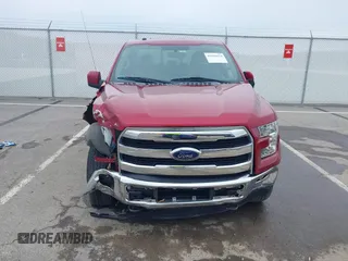 2016 Ford F-150 XLT with VIN 1FTFX1EG7GFA61712, listed as a IAAI auction lot 41956924 with 91,129 mi miles and . Bid and sale history available at carsss.com. Image 12.