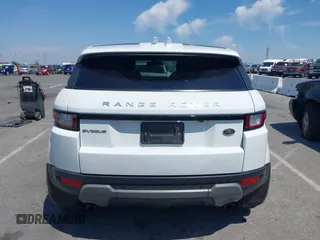2017 Land Rover Range Rover Evoque SE with VIN SALVP2BG5HH194361, listed as a IAAI auction lot 42153508 with 76,259 mi miles and . Bid and sale history available at DreamBid. Image 16.