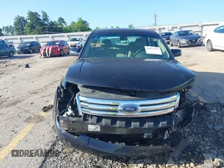 2008 Ford Taurus SEL with VIN 1FAHP24W08G114579, listed as a IAAI auction lot 42552132 with 248,496 mi miles and . Bid and sale history available at DreamBid. Image 12.