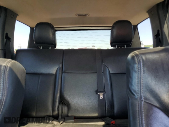 2012 Jeep Liberty Sport with VIN 1C4PJMAK5CW182377, listed as a Copart auction lot 57671345 with 140,236 mi miles and Salvage title. Bid and sale history available at DreamBid. Image 10.