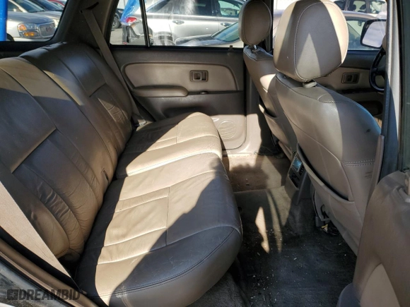 1998 Toyota 4Runner Limited with VIN JT3HN87R2W0159431, listed as a Copart auction lot 46730705 with 280,566 mi miles and Salvage Title. Bid and sale history available at carsss.com. Image 11.