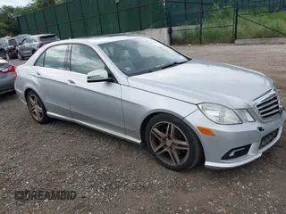 2011 Mercedes-Benz E 350 Luxury with VIN WDDHF8HB5BA264002, listed as a IAAI auction lot 42728690 with 151,411 mi miles and . Bid and sale history available at DreamBid. Image 1.