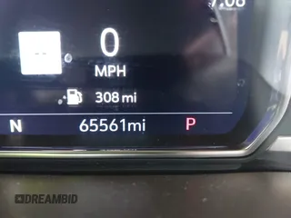2020 GMC Sierra 1500 Denali with VIN 3GTU9FEL8LG295605, listed as a IAAI auction lot 41922060 with 65,561 mi miles and . Bid and sale history available at DreamBid. Image 15.