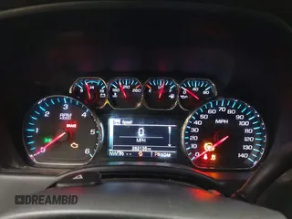 2015 Chevrolet Silverado 1500 LT with VIN 1GCVKREH5FZ271451, listed as a IAAI auction lot 42040083 with 262,135 mi miles and . Bid and sale history available at DreamBid. Image 7.