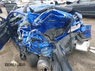 2023 Subaru WRX z VIN JF1VBAA65P9812785, wystawiony jako IAAI lot #41944628 z przebiegiem 15 080 mil mil oraz . Historia ofert i sprzedaży dostępna na DreamBid. Obrazek 6.