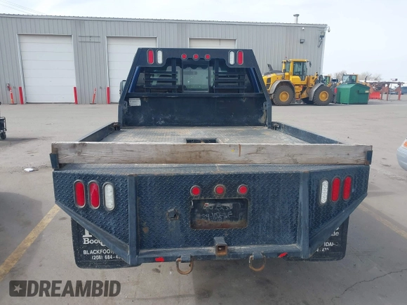 2008 Ford Super Duty F-250 SRW XL with VIN 1FTSX21R88ED25961, listed as a IAAI auction lot 41697284 with 352,731 mi miles. Bid and sale history available at carsss.com. Image 16.