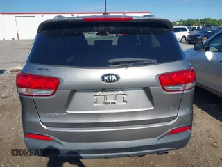 2017 Kia Sorento LX with VIN 5XYPGDA54HG306572, listed as a IAAI auction lot 42201527 with 74,815 mi miles and . Bid and sale history available at DreamBid. Image 17.