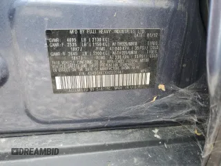 2017 Subaru Outback Limited with VIN 4S4BSAKC6H3335947, listed as a Copart auction lot 65353205 with Not provided miles and Salvage title. Bid and sale history available at DreamBid. Image 13.