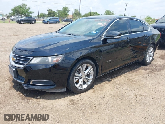 2015 Chevrolet Impala LT z VIN 2G1115SL3F9206300, wystawiony jako IAAI lot #42227751 z przebiegiem 140 117 mil mil oraz . Historia ofert i sprzedaży dostępna na DreamBid. Obrazek 19.