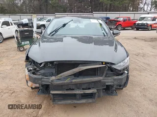 2017 Ford Fusion SE with VIN 3FA6P0H75HR375312, listed as a IAAI auction lot 41536030 with 154,732 mi miles. Bid and sale history available at carsss.com. Image 6.