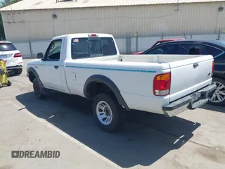 1998 Ford Ranger with VIN 1FTZR11UXWPA20065, listed as a IAAI auction lot 42532656 with 206,325 mi miles and . Bid and sale history available at DreamBid. Image 3.