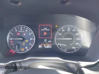 2023 Subaru Outback Limited с VIN 4S4BTANC9P3118965, выставлен на аукционе IAAI как лот 42049512 с пробегом 29 807 миль миль и . История ставок и продаж доступна на DreamBid. Изображение 7.