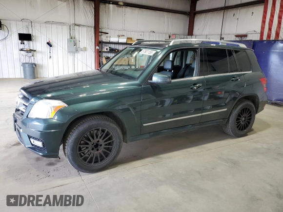 2011 Mercedes-Benz GLK 350 z VIN WDCGG8HB2BF540121, wystawiony jako Copart lot #57901155 z przebiegiem 178 976 mil mil oraz Czysty tytuł • Clean title. Historia ofert i sprzedaży dostępna na DreamBid. Obrazek 1.