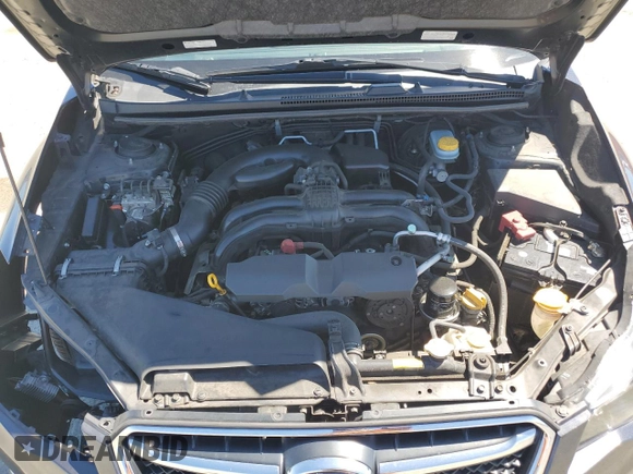 2016 Subaru Impreza Special Sports Premium with VIN JF1GPAS61G8222789, listed as a Copart auction lot 61633365 with 90,264 mi miles and Salvage title. Bid and sale history available at DreamBid. Image 11.