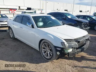 2017 Chrysler 300 C with VIN 2C3CCAEG7HH596512, listed as a IAAI auction lot 41360871 with 139,729 mi miles and . Bid and sale history available at DreamBid. Image 1.
