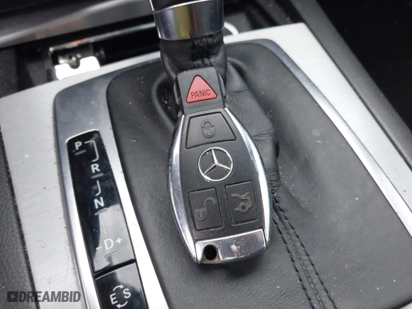 2013 Mercedes-Benz C-Class C 250 with VIN WDDGJ4HB0DG063367, listed as a IAAI auction lot 41705674 with 149,422 mi miles. Bid and sale history available at carsss.com. Image 11.