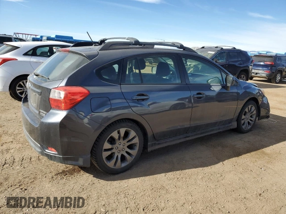 2012 Subaru Impreza Special Sports Premium z VIN JF1GPAL61CH247314, wystawiony jako Copart lot #49229655 z przebiegiem 203 977 mil mil oraz Czysty tytuł • Clean title. Historia ofert i sprzedaży dostępna na DreamBid. Obrazek 3.