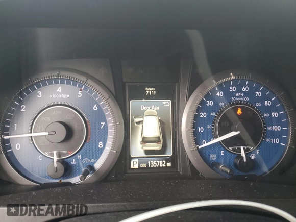 2015 Toyota Sienna XLE с VIN 5TDYK3DC6FS531521, выставлен на аукционе Copart как лот 62923695 с пробегом 135 782 миль миль и Списание • Salvage title. История ставок и продаж доступна на DreamBid. Изображение 9.