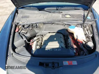 2005 Audi A6 z VIN WAUDG74F85N093345, wystawiony jako IAAI lot #42305290 z przebiegiem Nie podano mil oraz . Historia ofert i sprzedaży dostępna na DreamBid. Obrazek 10.