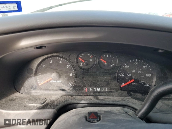 2006 Ford Taurus SE with VIN 1FAFP53U26A201473, listed as a Copart auction lot 81247754 with Not Provided miles and Salvage Title. Bid and sale history available at DreamBid. Image 9.