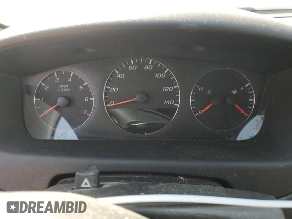 2015 Chevrolet Impala LT with VIN 2G1WB5E3XF1161210, listed as a Copart auction lot 48756835 with Not Provided miles and Salvage Title. Bid and sale history available at DreamBid. Image 9.