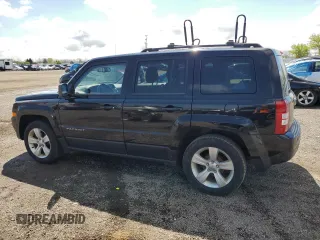 2014 Jeep Patriot с VIN 1C4NJPAB8ED502119, выставлен на аукционе Copart как лот 55996875 с пробегом 197 382 миль миль и Чистый • Clean title. История ставок и продаж доступна на DreamBid. Изображение 2.