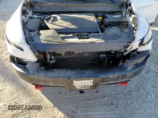 2016 Jeep Cherokee Trailhawk z VIN 1C4PJMBS2GW334801, wystawiony jako Copart lot #87434324 z przebiegiem 92 887 mil mil oraz Szkoda całkowita • Salvage title. Historia ofert i sprzedaży dostępna na DreamBid. Obrazek 12.