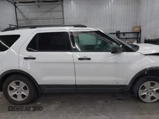 2014 Ford Explorer with VIN 1FM5K7B84EGA86788, listed as a IAAI auction lot 41088642 with 168,533 mi miles and . Bid and sale history available at DreamBid. Image 14.