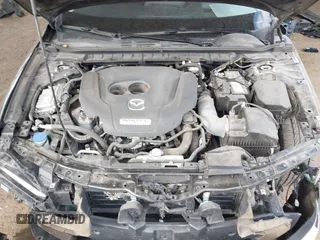 2023 Mazda 3 Premium Plus with VIN 3MZBPBEY6PM350056, listed as a IAAI auction lot 41940111 with 27,091 mi miles and . Bid and sale history available at DreamBid. Image 10.