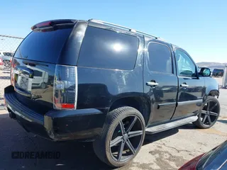 2008 Chevrolet Tahoe LS with VIN 1GNFC13C08J113912, listed as a IAAI auction lot 41743137 with 138,023 mi miles and . Bid and sale history available at DreamBid. Image 13.