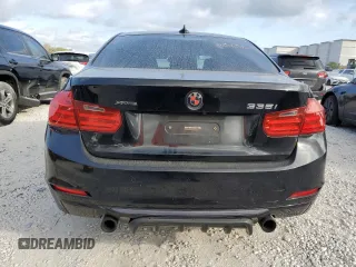 2013 BMW 3 Series 335i xDrive with VIN WBA3B9G57DNR89613, listed as a Copart auction lot 45914445 with 149,090 mi miles and Clean title. Bid and sale history available at DreamBid. Image 6.