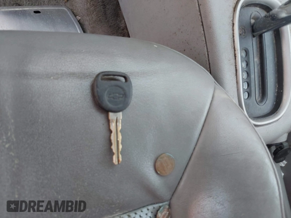 2008 Chevrolet Cobalt LT with VIN 1G1AL58F387253018, listed as a IAAI auction lot 42056198 with 192,517 mi miles and . Bid and sale history available at DreamBid. Image 11.