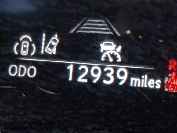 2024 Lexus RX 350 with VIN 2T2BAMCA1RC043570, listed as a IAAI auction lot 42147663 with 12,939 mi miles and . Bid and sale history available at DreamBid. Image 15.