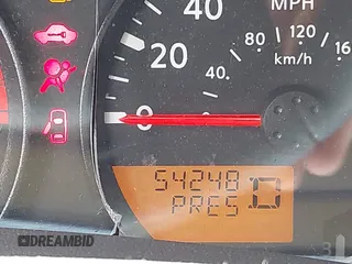 2014 Nissan Frontier SV with VIN 1N6AD0ER6EN748341, listed as a IAAI auction lot 42546232 with 54,248 mi miles and . Bid and sale history available at DreamBid. Image 16.